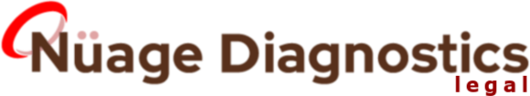 NuageDX Logo